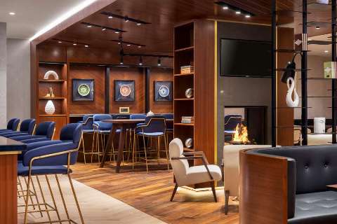 Recreational facility