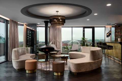 Recreational facility