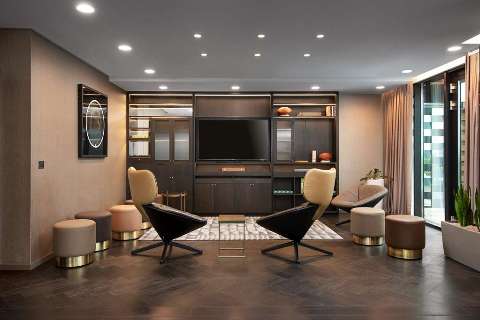 Recreational facility