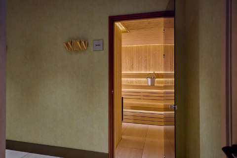 Recreational facility