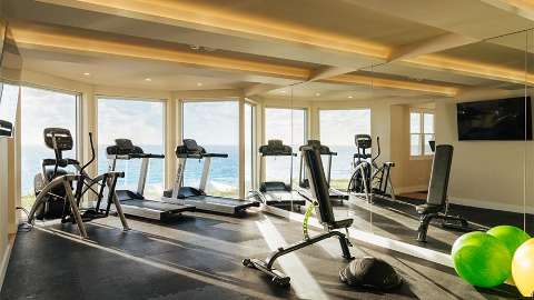 Accommodation - Azura Bermuda - Recreational facility