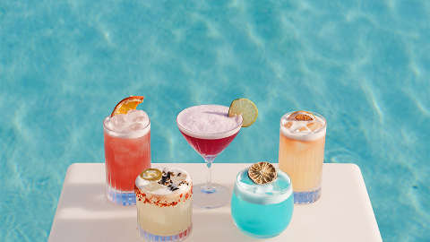 Accommodation - Azura Bermuda - Miscellaneous