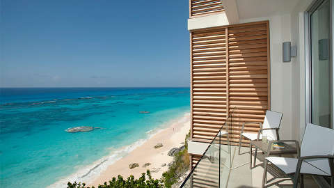 Accommodation - Azura Bermuda - Guest room