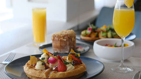 Accommodation - Rosedon Hotel - Bermuda