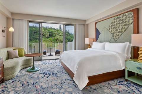 Accommodation - The St. Regis Bermuda Resort - Guest room - St. George