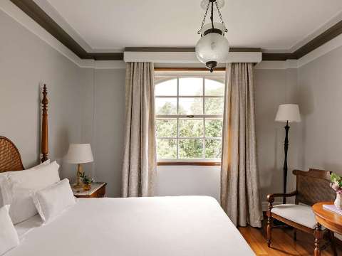 Accommodation - Hotel das Cataratas A Belmond Hotel Iguassu Falls - Guest room - Foz do Iguassu