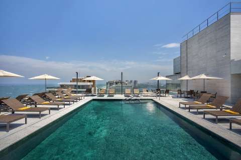 Accommodation - Windsor Marapendi - Miscellaneous - Rio de Janeiro