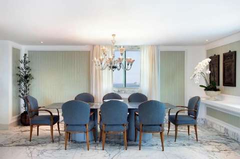 Recreational facility