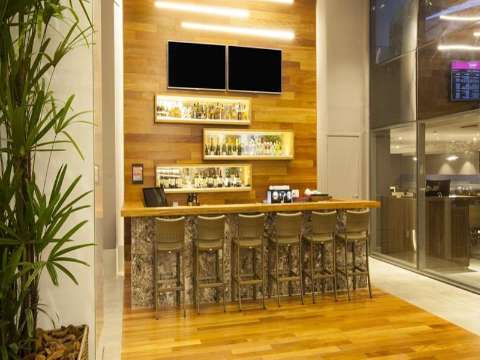 Recreational facility