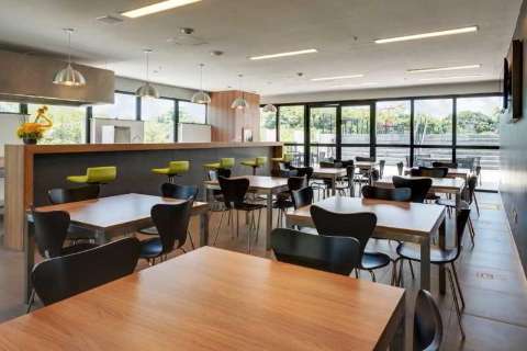 Recreational facility