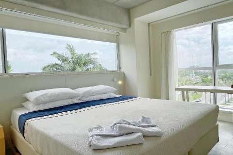 Accommodation - Ribalta Hotel Barra da Tijuca by Atlantica - Miscellaneous - Rio de Janeiro