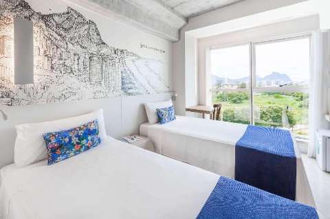 Recreational facility