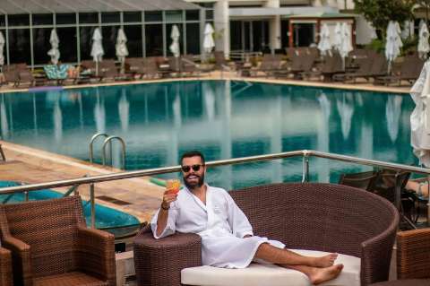 Installation de divertissement