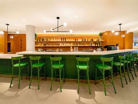 Recreational facility