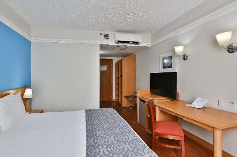 Recreational facility