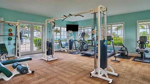 Recreational facility