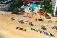 Accommodation - Breezes Bahamas - Nassau