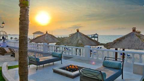 Alojamiento - Sandals Royal Bahamian Resort & Offshore Island - Nassau
