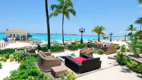 Acomodação - Sandals Royal Bahamian Resort & Offshore Island - Nassau
