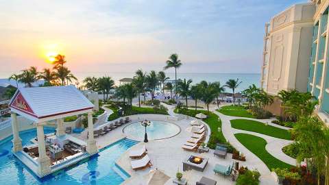 Unterkunft - Sandals Royal Bahamian Resort & Offshore Island - Nassau