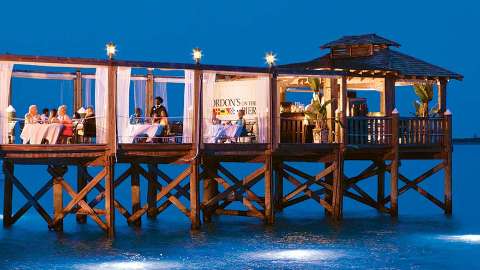 Alojamiento - Sandals Royal Bahamian Resort & Offshore Island - Nassau