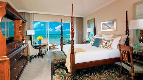 Pernottamento - Sandals Royal Bahamian Resort & Offshore Island - Nassau