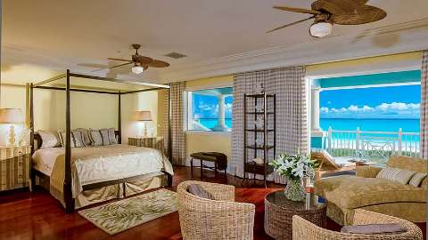 Accommodation - Sandals Emerald Bay, Great Exuma, Bahamas - Bahamas