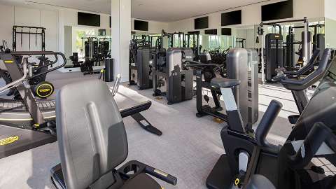 Recreational facility