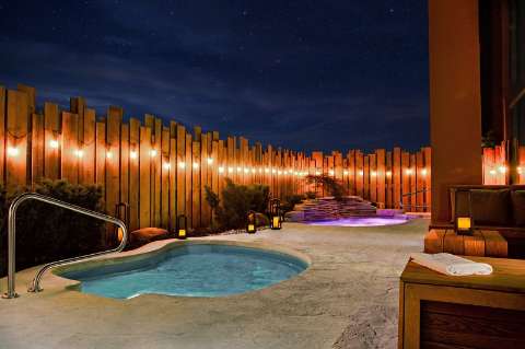 Recreational facility