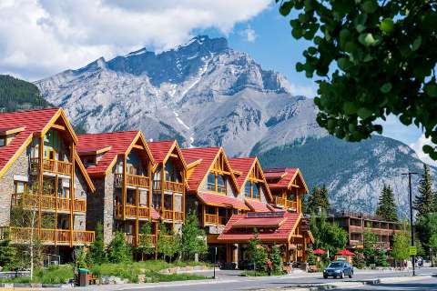 Vista exterior