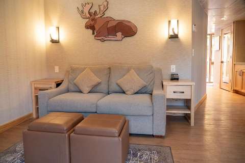Habitación de invitados