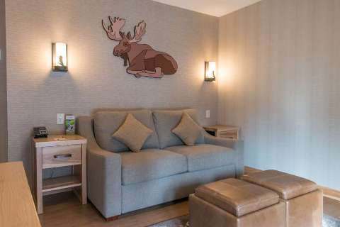 Habitación de invitados