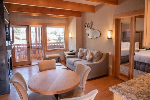 Habitación de invitados
