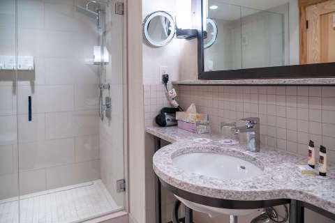 Habitación de invitados