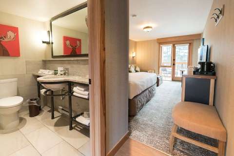 Habitación de invitados