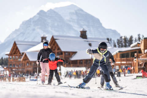 Recreational facility