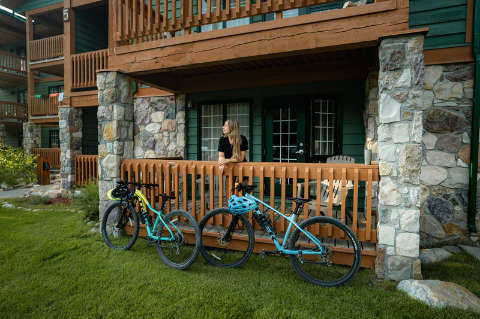 Recreational facility