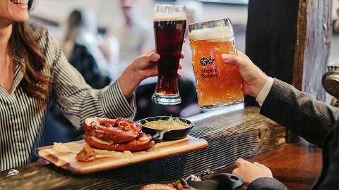 Accommodation - The Fairmont Banff Springs - Banff/Lake Louise