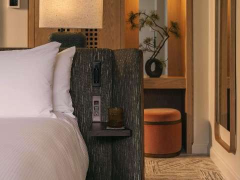 Recreational facility