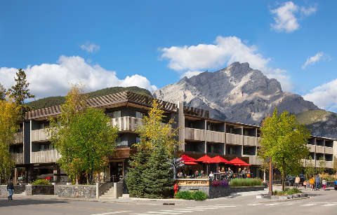 Accommodation - Banff Aspen Lodge - Miscellaneous - BANFF