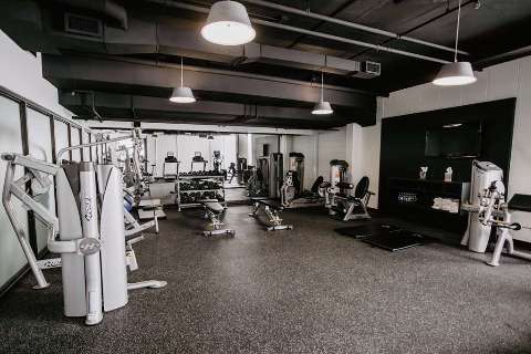 Health club