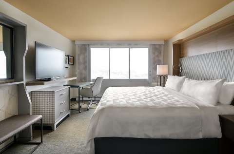 Accommodation - Holiday Inn MONTREAL-LONGUEUIL - Guest room - Longueuil