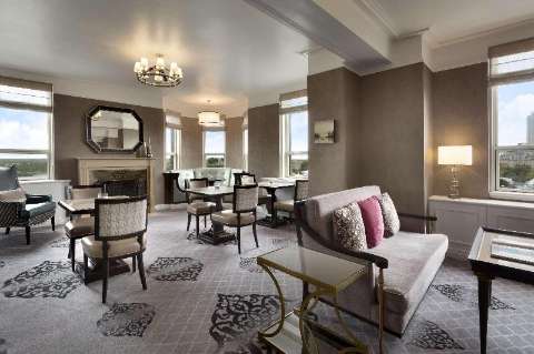 Recreational facility