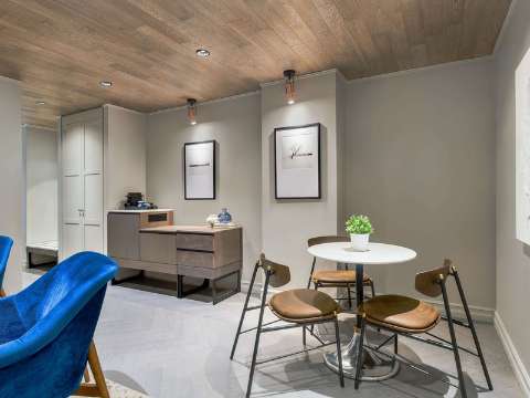 Accommodation - Novotel Toronto Centre - Guest room - Toronto