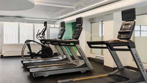 Recreational facility