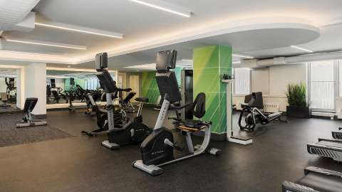 Recreational facility