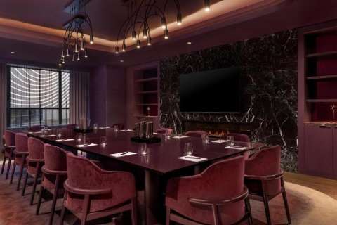 Recreational facility