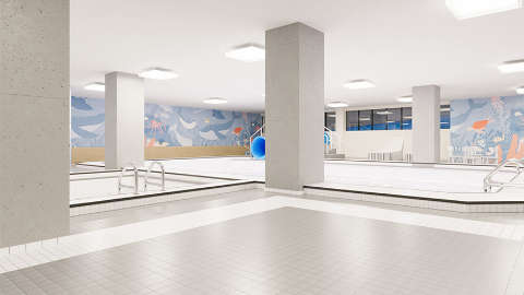 Accommodation - Chelsea Hotel Toronto - Toronto