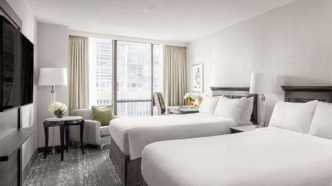 Accommodation - Chelsea Hotel Toronto - Toronto