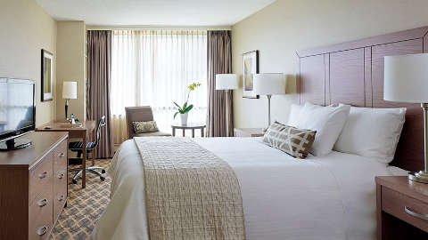 Accommodation - Chelsea Hotel Toronto - Guest room - Toronto